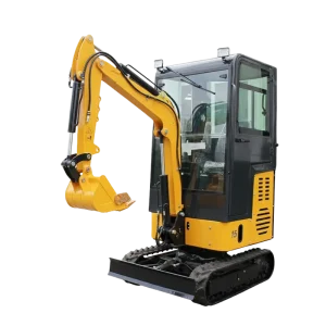 China mini excavator SN-15