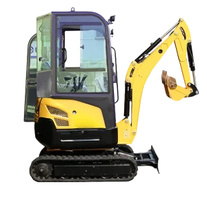 China mini excavator SN-13Plus