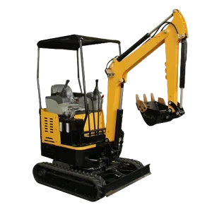 China mini excavator SN-17