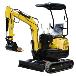 China mini excavator SN-13