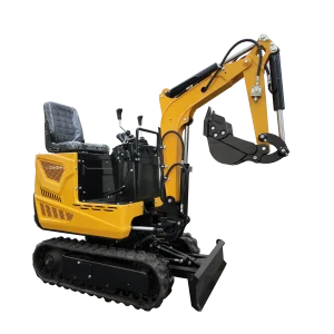 China mini excavator SN-06