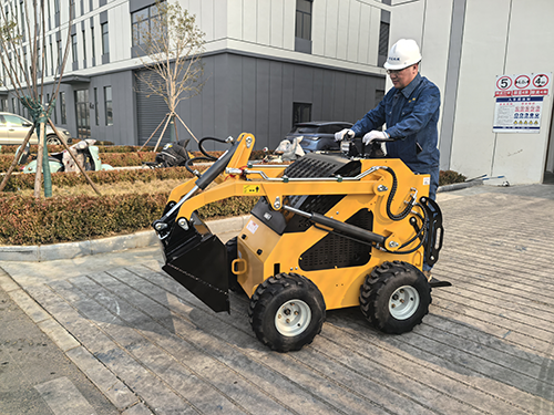 Why is China the best place to buy a mini excavator?