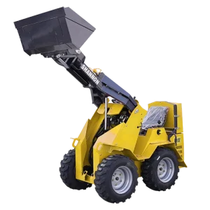 power wheels skid steer loader SN-S390