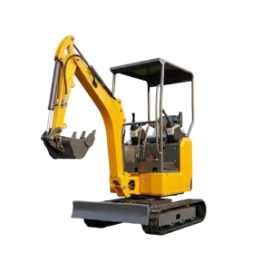 China mini excavator SN-C16