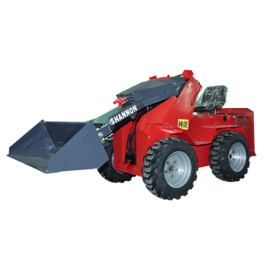 Small skid steer