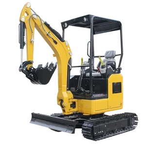 China mini excavator SN-C22