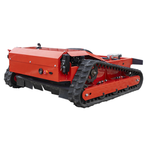 Lawn mower