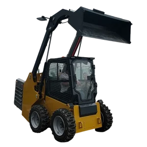 Skid steer loader SN-S55