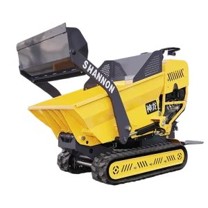 Dump truck SN-T500