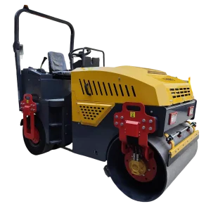 3 ton combined vibratory roller SN-1200T
