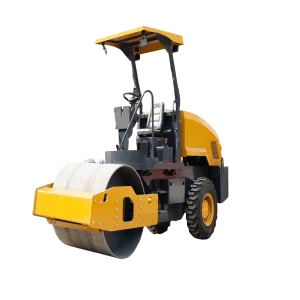 4-ton combined vibratory roller SN-4000 series
