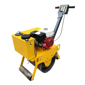 450kgWalk-Behind Single Drum Vibratory Roller SN-450