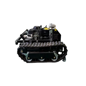 Remote Control Tank Mower SN-600DL