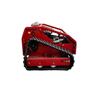 Slope crawler mower SN-600L