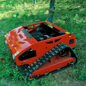 Gasoline crawler mower SN-800L