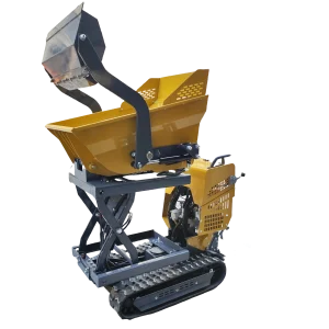 500kg liftable dump truck SN-500S