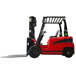 SN- CPD series electric forklift 1.5t