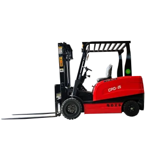 SN- CPD series electric forklift 2.5t