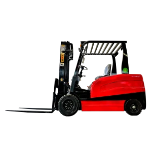 SN- CPD series electric forklift 3.5t