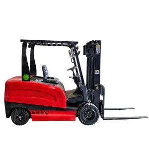 SN- CPD series electric forklift 3t