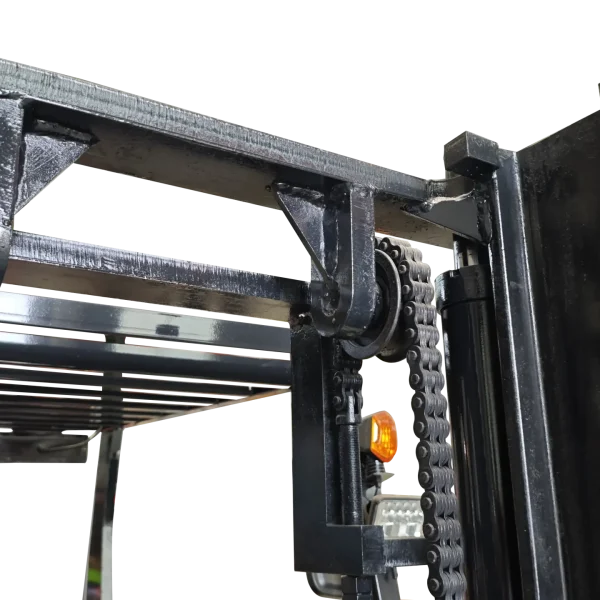China Forklift35