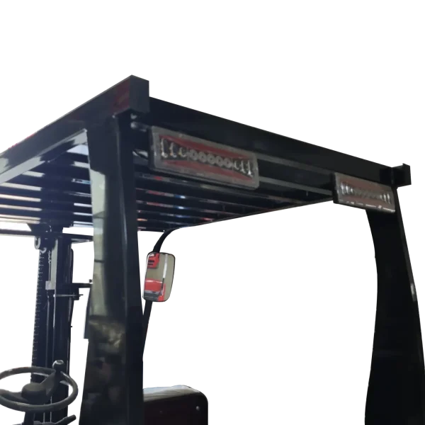 China Forklift36