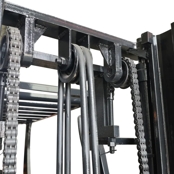 china shenlong forklift truck35