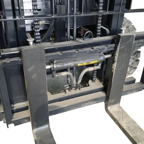 china shenlong forklift truck37