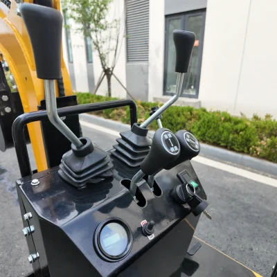 small excavator9 small excavator9